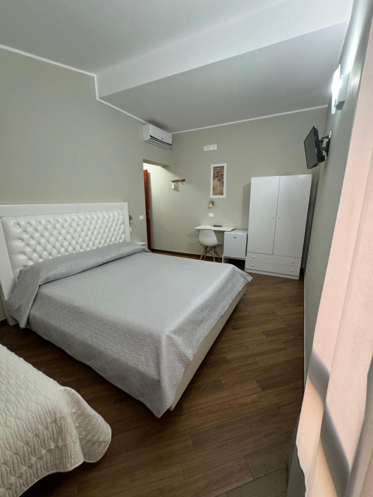 فندق Borgo Manfria جيلا المظهر الخارجي الصورة